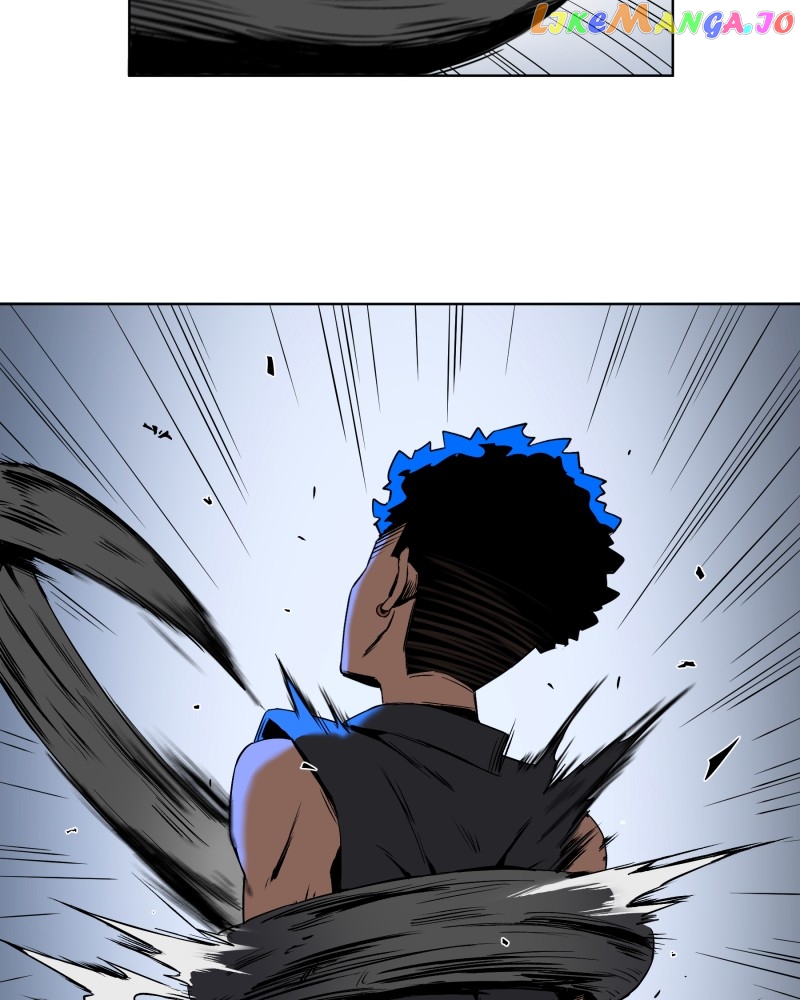 BlackSun – Manhwa Chapter 47 - page 33
