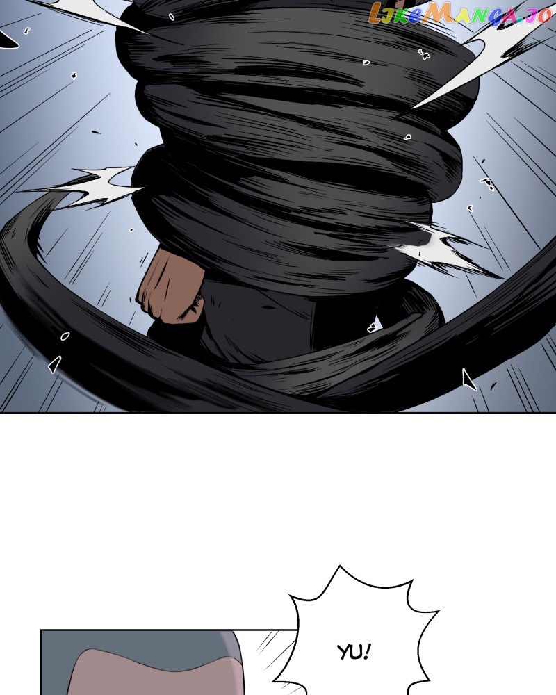 BlackSun – Manhwa Chapter 47 - page 34