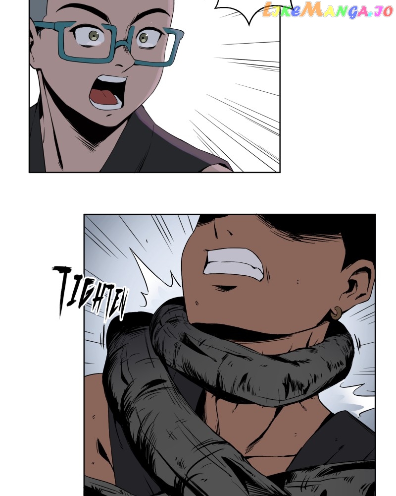 BlackSun – Manhwa Chapter 47 - page 35
