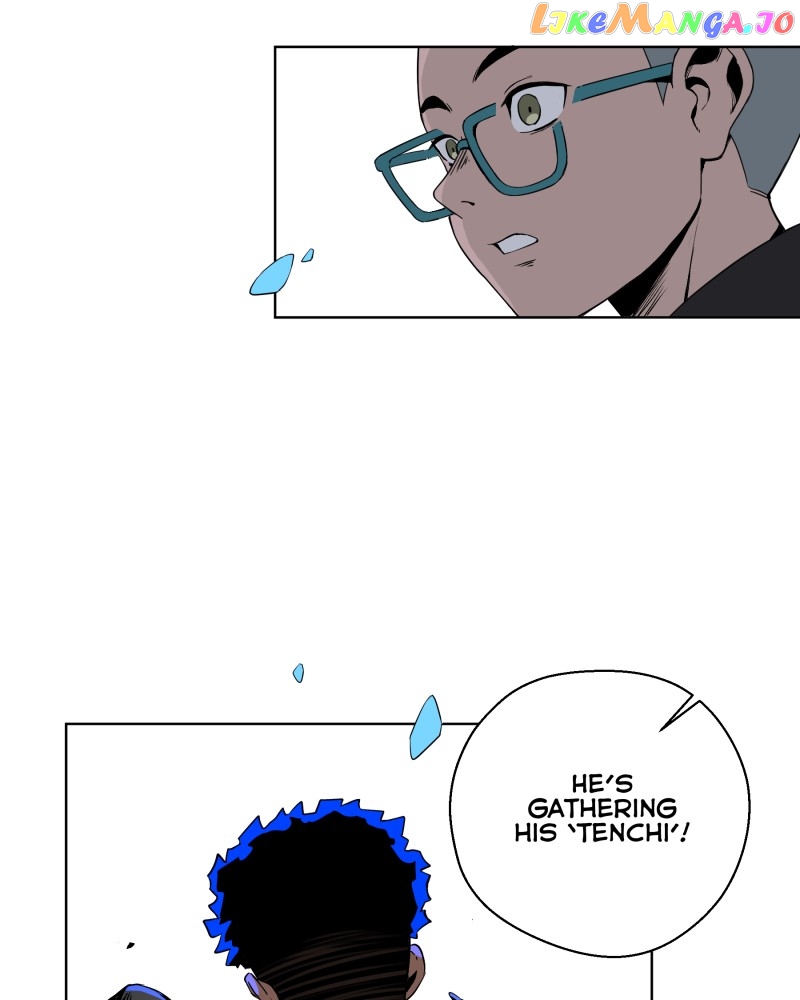BlackSun – Manhwa Chapter 47 - page 38