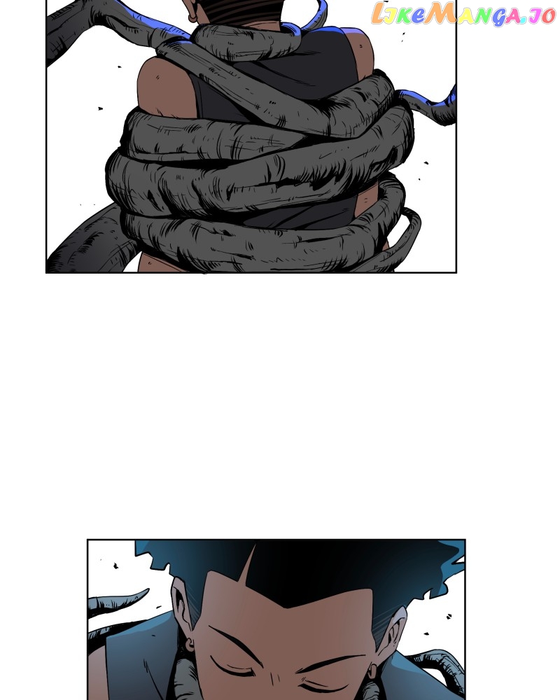 BlackSun – Manhwa Chapter 47 - page 39