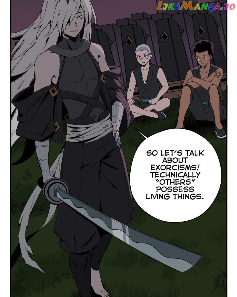 BlackSun – Manhwa Chapter 47 - page 4