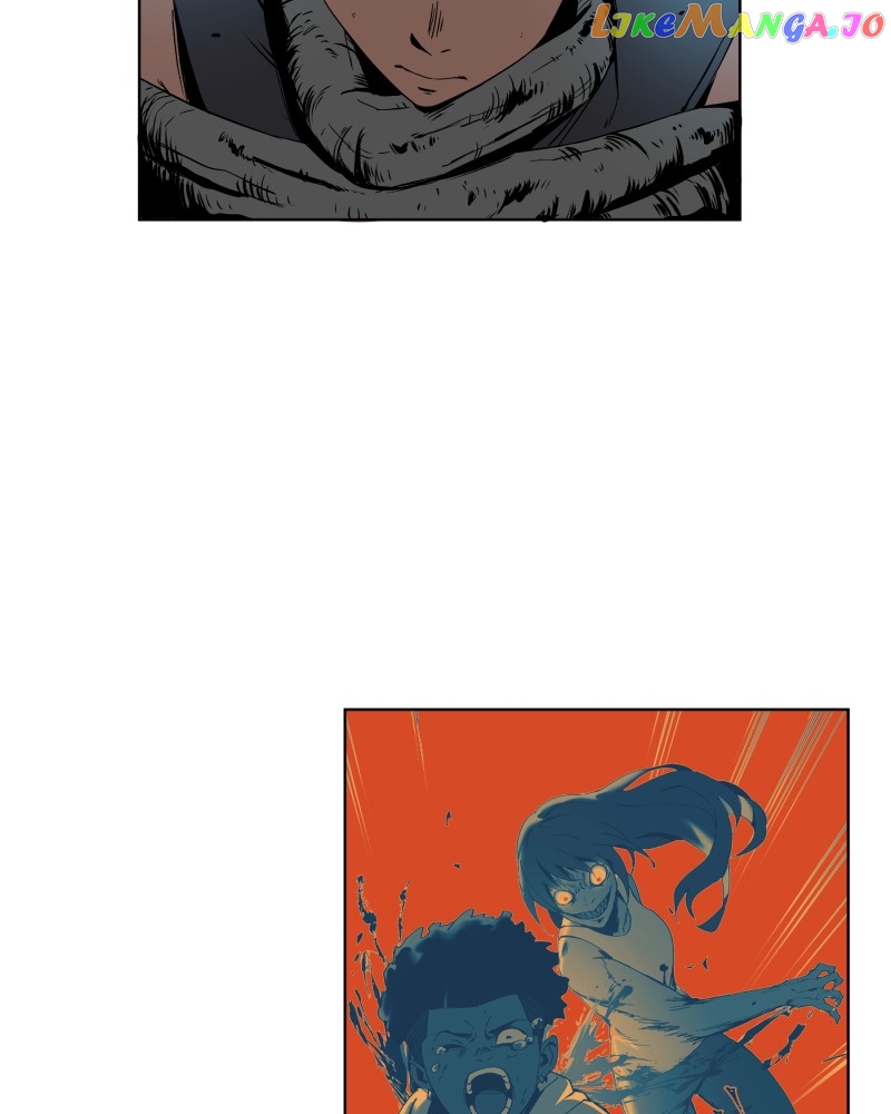 BlackSun – Manhwa Chapter 47 - page 40