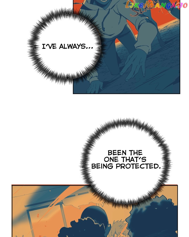 BlackSun – Manhwa Chapter 47 - page 41
