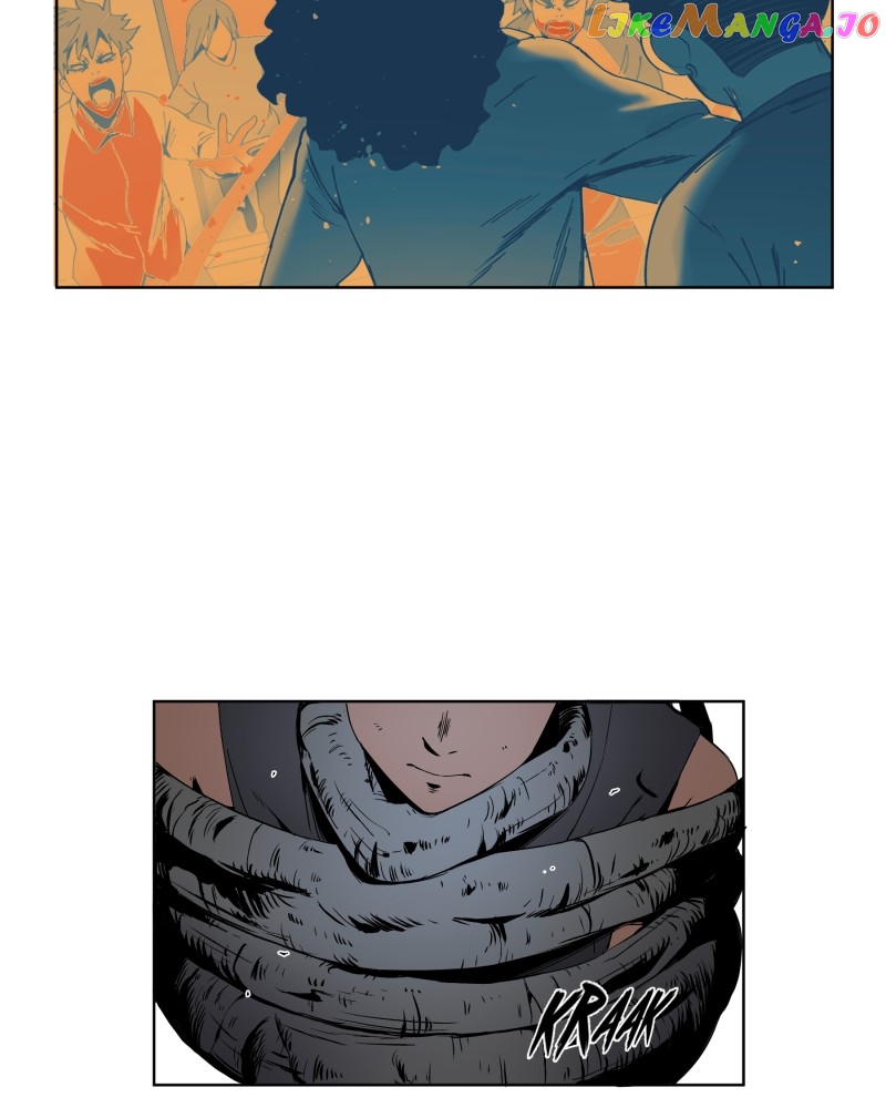 BlackSun – Manhwa Chapter 47 - page 42