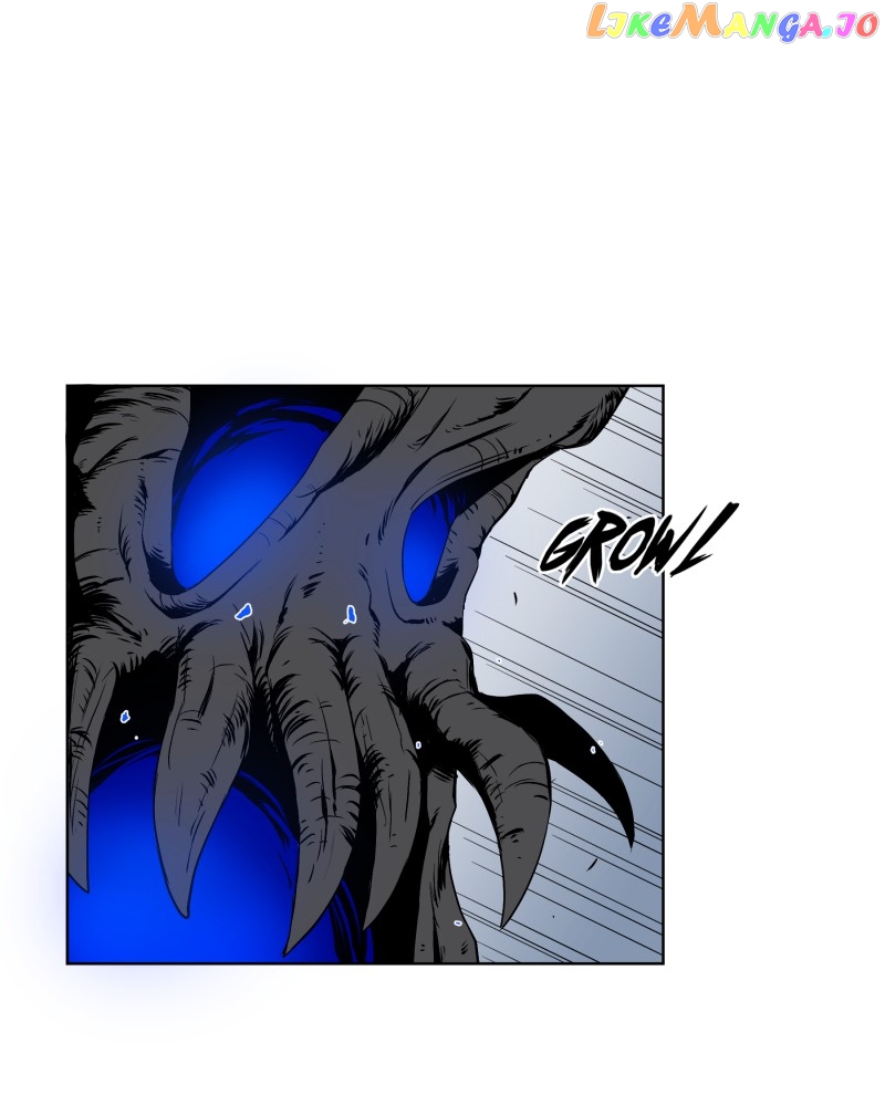 BlackSun – Manhwa Chapter 47 - page 43