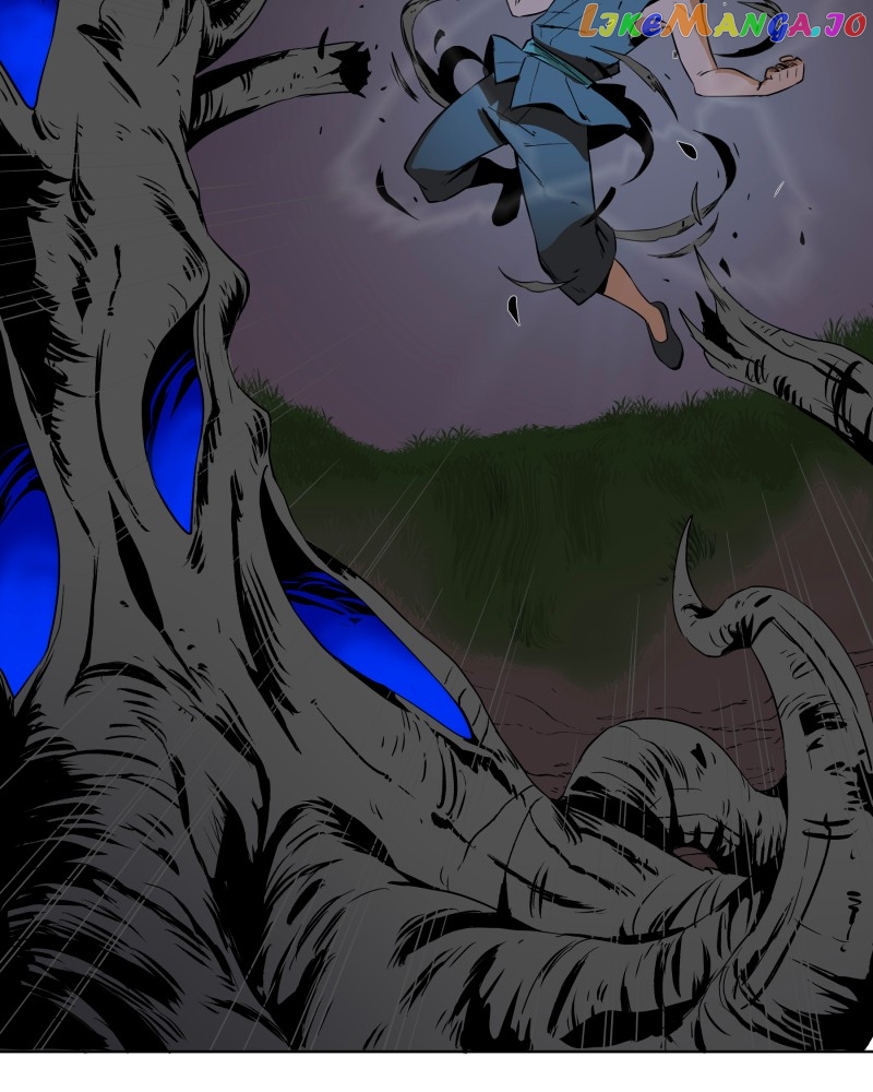 BlackSun – Manhwa Chapter 47 - page 45