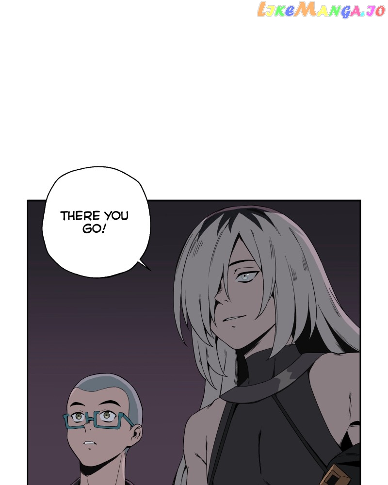 BlackSun – Manhwa Chapter 47 - page 46