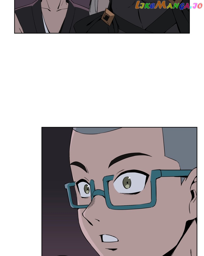BlackSun – Manhwa Chapter 47 - page 47