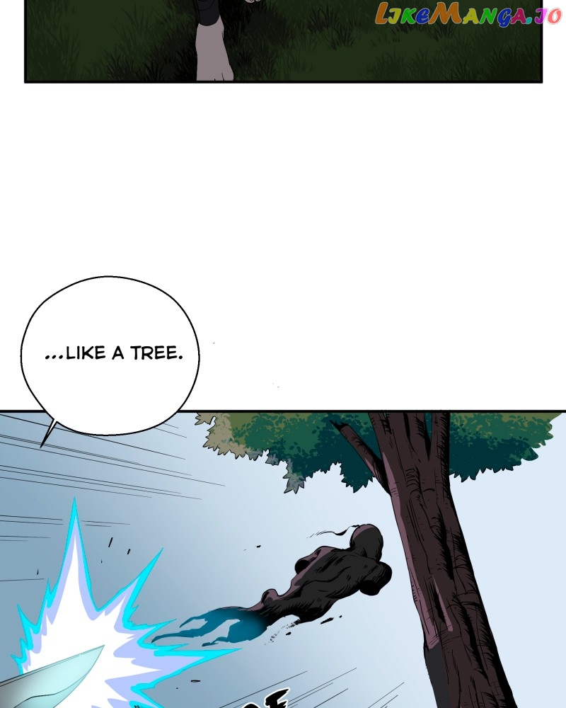 BlackSun – Manhwa Chapter 47 - page 5