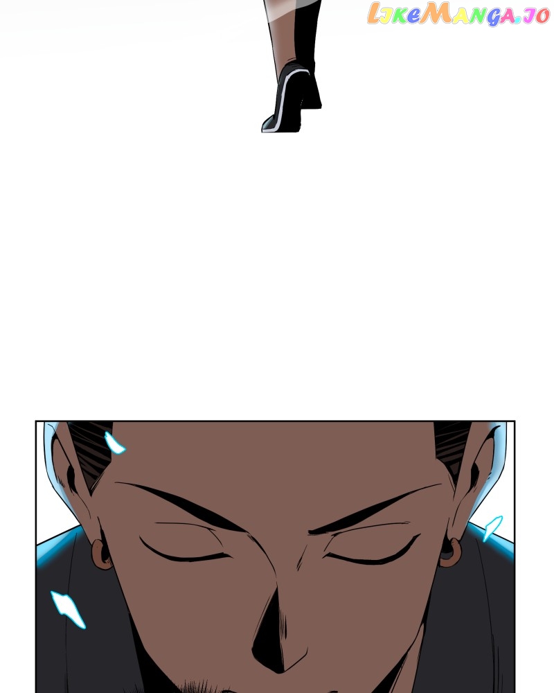 BlackSun – Manhwa Chapter 47 - page 50