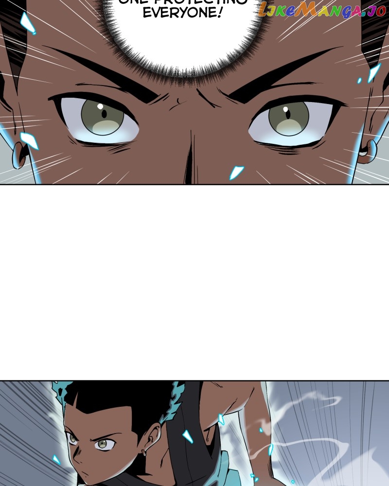 BlackSun – Manhwa Chapter 47 - page 54