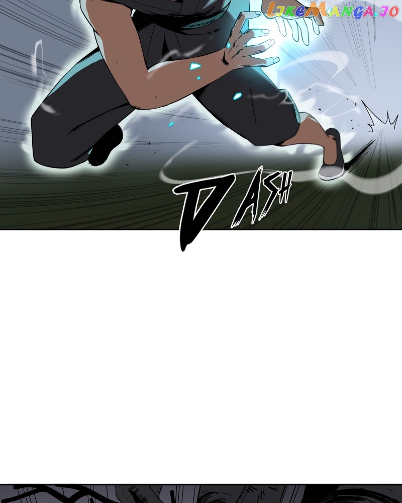 BlackSun – Manhwa Chapter 47 - page 55