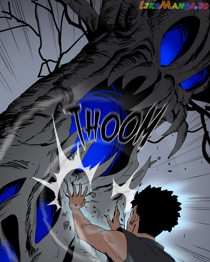 BlackSun – Manhwa Chapter 47 - page 56