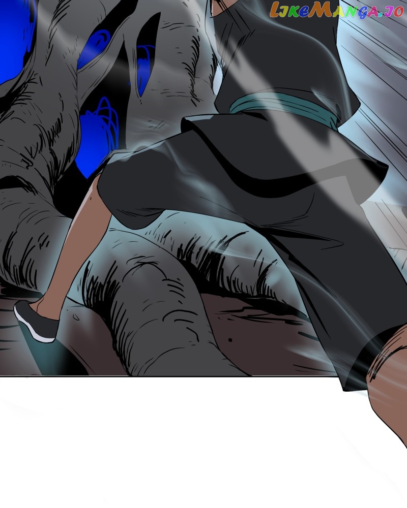 BlackSun – Manhwa Chapter 47 - page 57