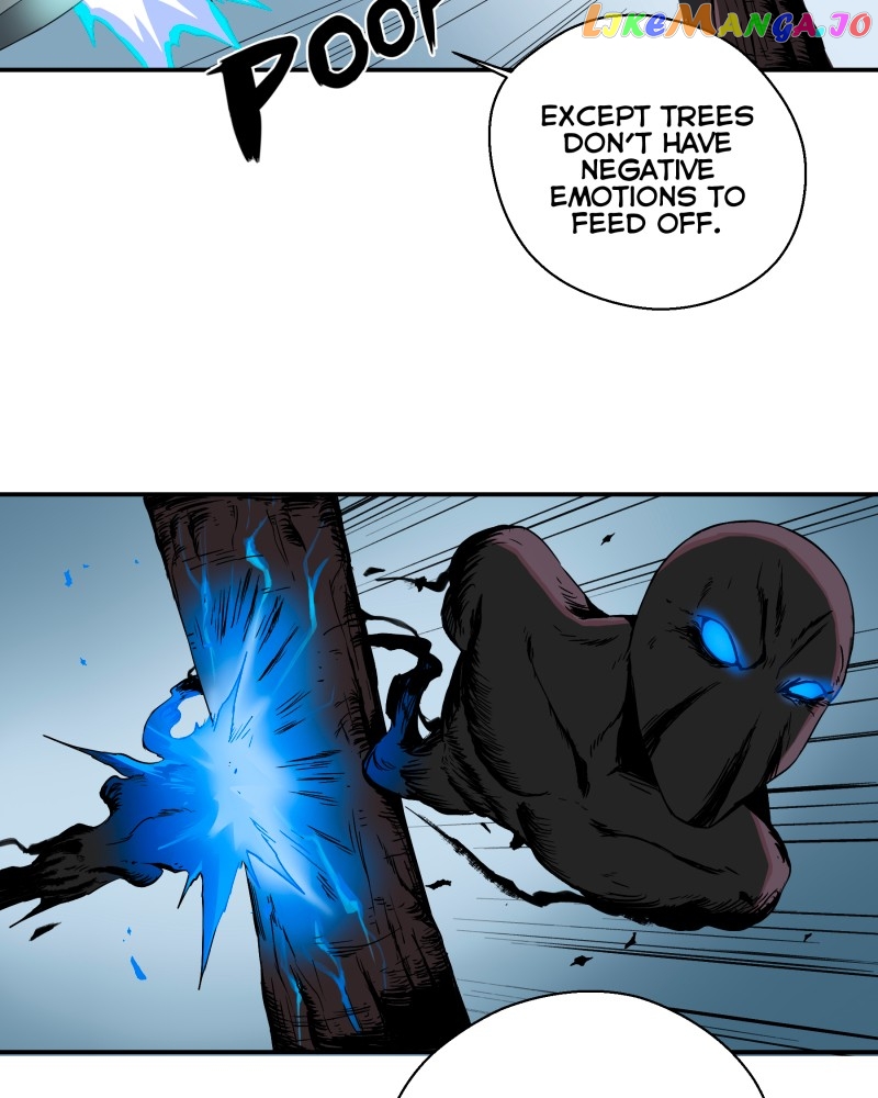BlackSun – Manhwa Chapter 47 - page 6