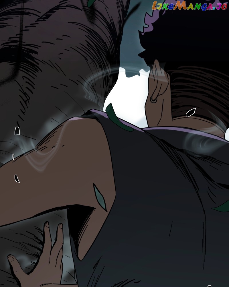 BlackSun – Manhwa Chapter 47 - page 61