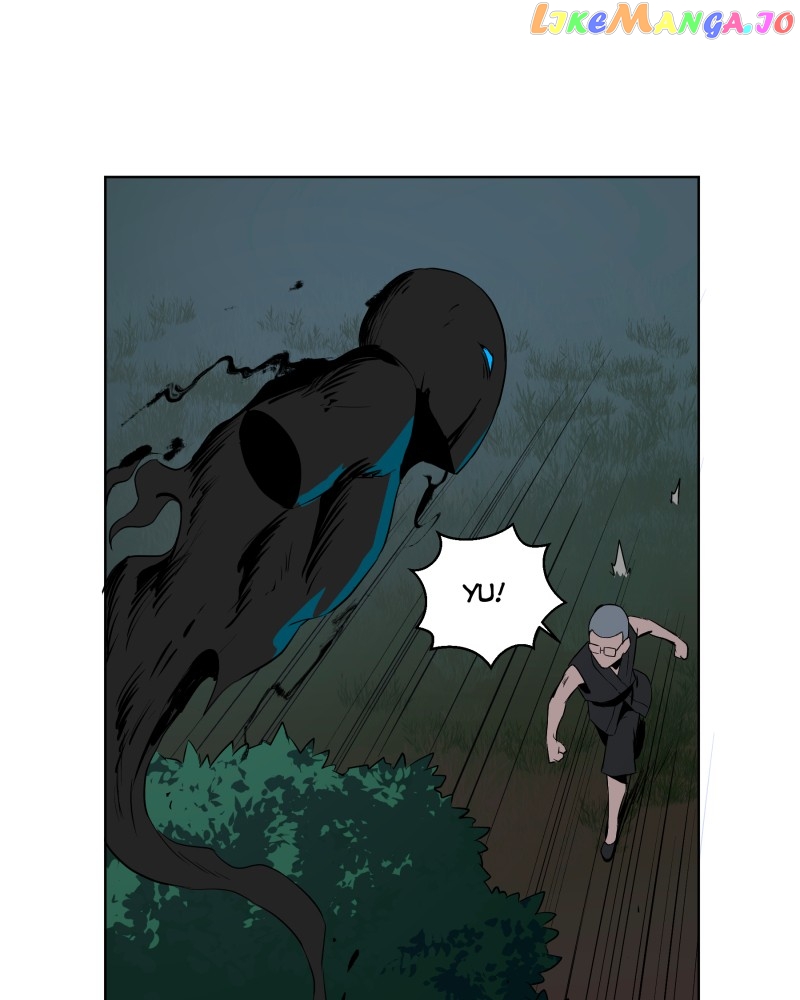 BlackSun – Manhwa Chapter 47 - page 63