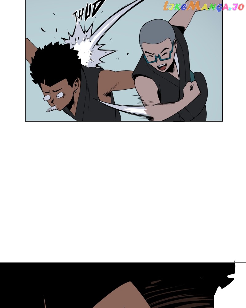 BlackSun – Manhwa Chapter 47 - page 65