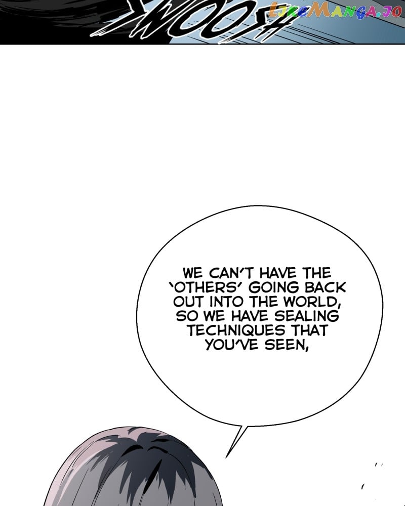 BlackSun – Manhwa Chapter 47 - page 69
