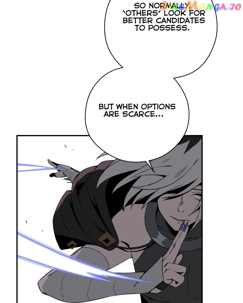 BlackSun – Manhwa Chapter 47 - page 7