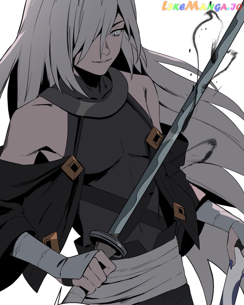 BlackSun – Manhwa Chapter 47 - page 70