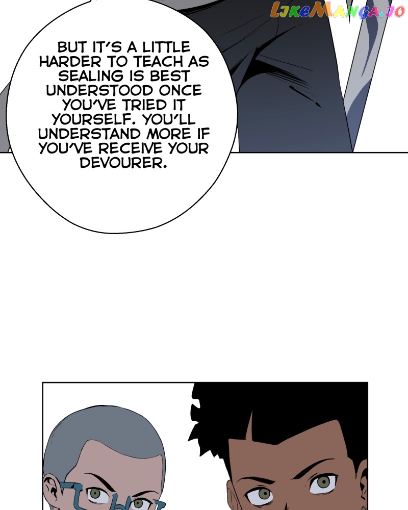 BlackSun – Manhwa Chapter 47 - page 71