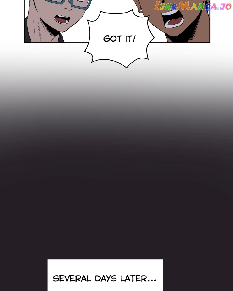 BlackSun – Manhwa Chapter 47 - page 72