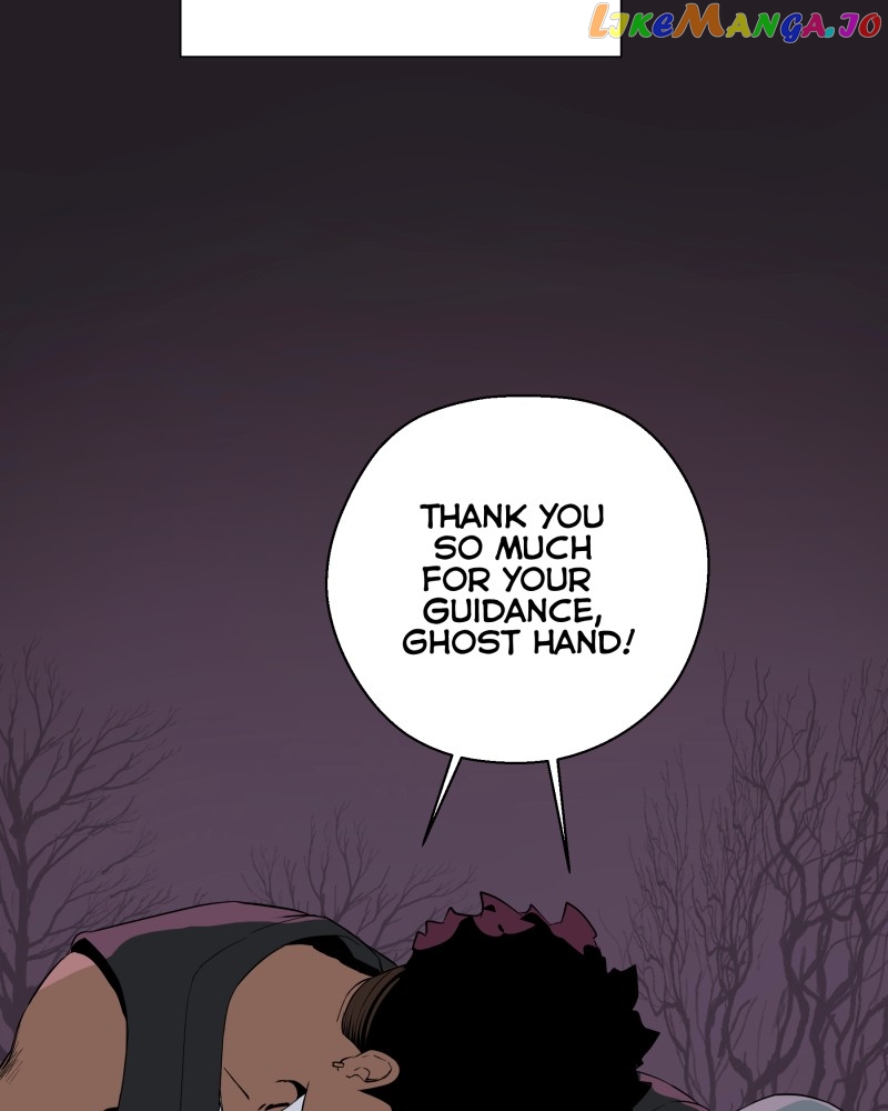 BlackSun – Manhwa Chapter 47 - page 73