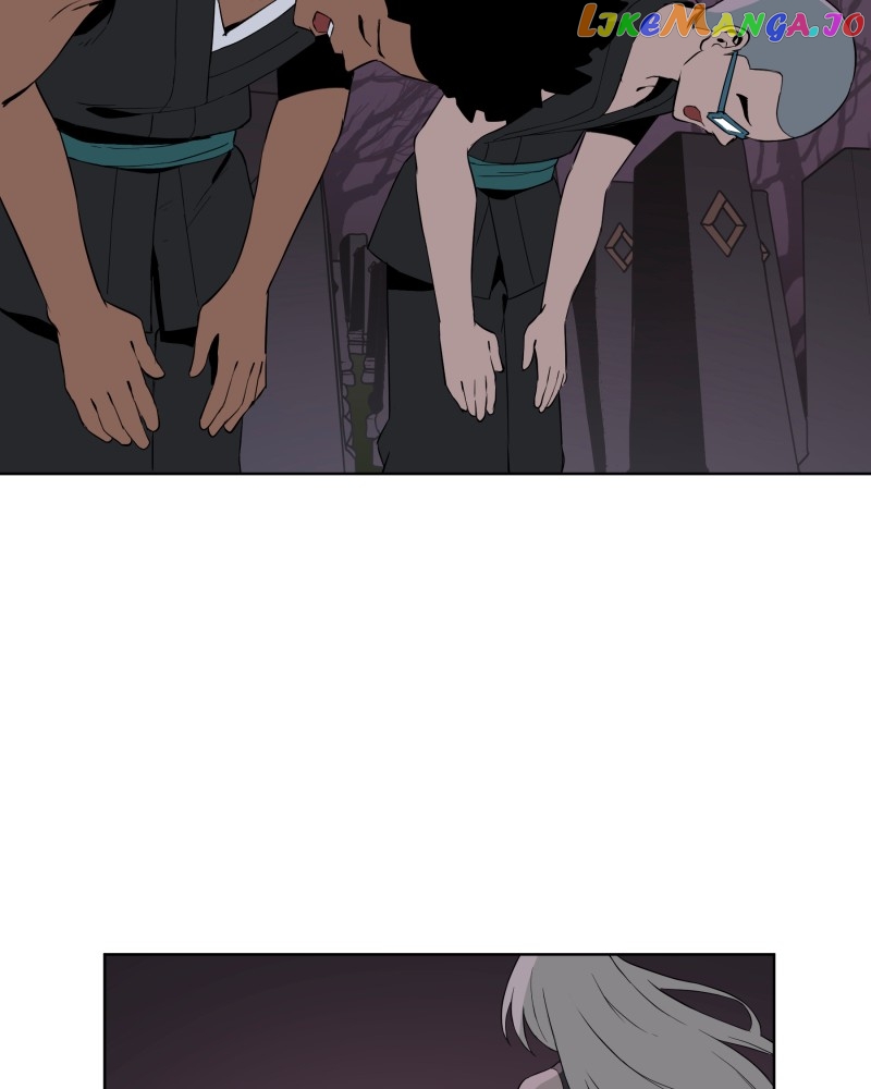 BlackSun – Manhwa Chapter 47 - page 74