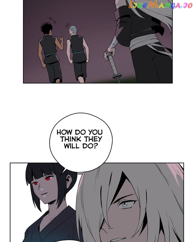 BlackSun – Manhwa Chapter 47 - page 75