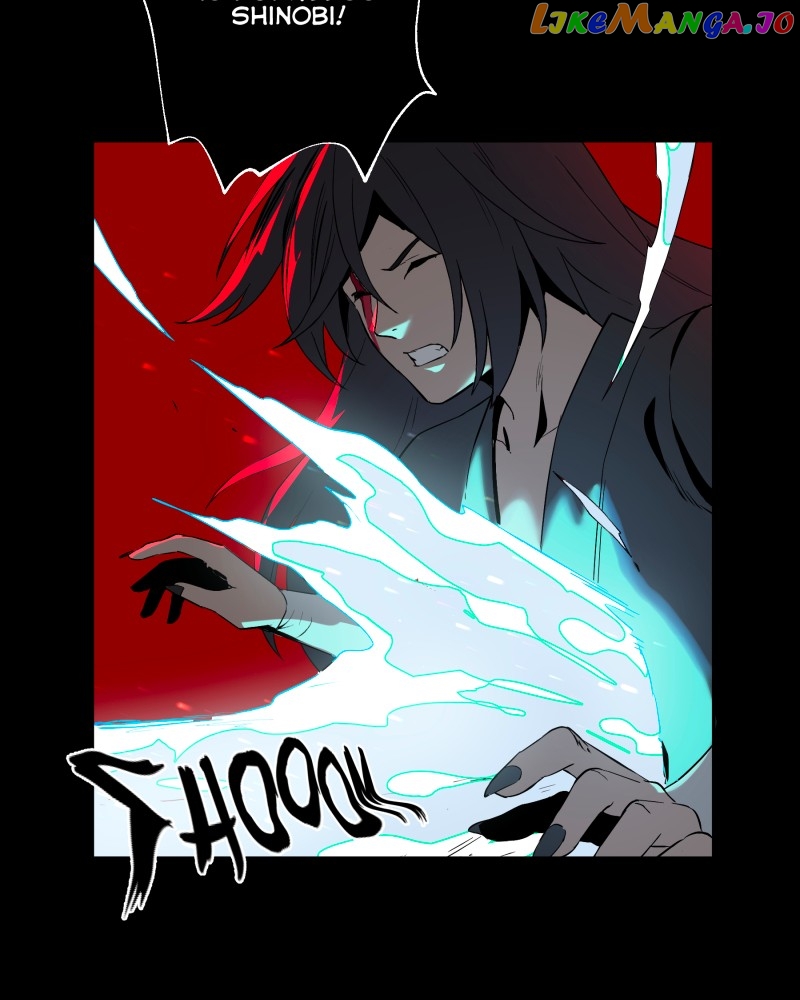BlackSun – Manhwa Chapter 47 - page 79