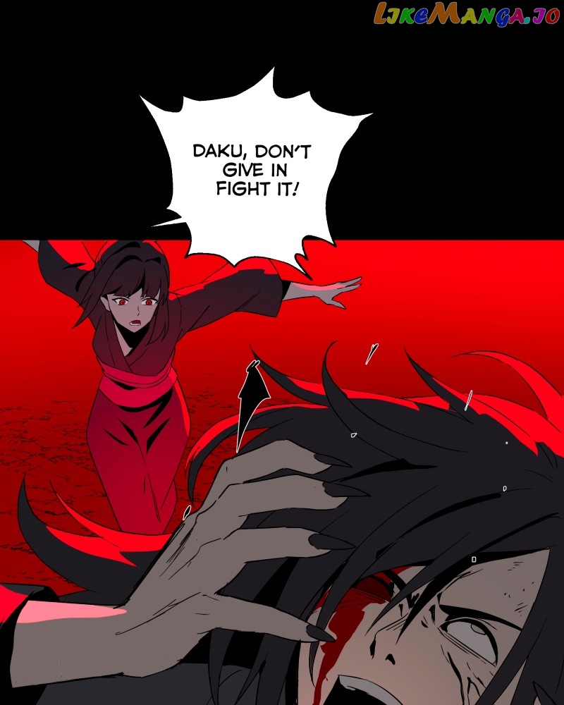 BlackSun – Manhwa Chapter 47 - page 80