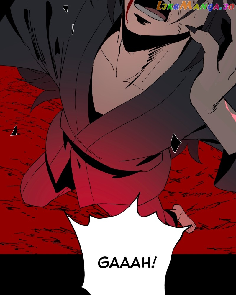 BlackSun – Manhwa Chapter 47 - page 81