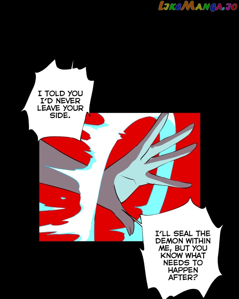 BlackSun – Manhwa Chapter 47 - page 85