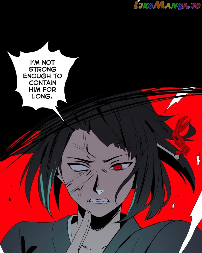 BlackSun – Manhwa Chapter 47 - page 86