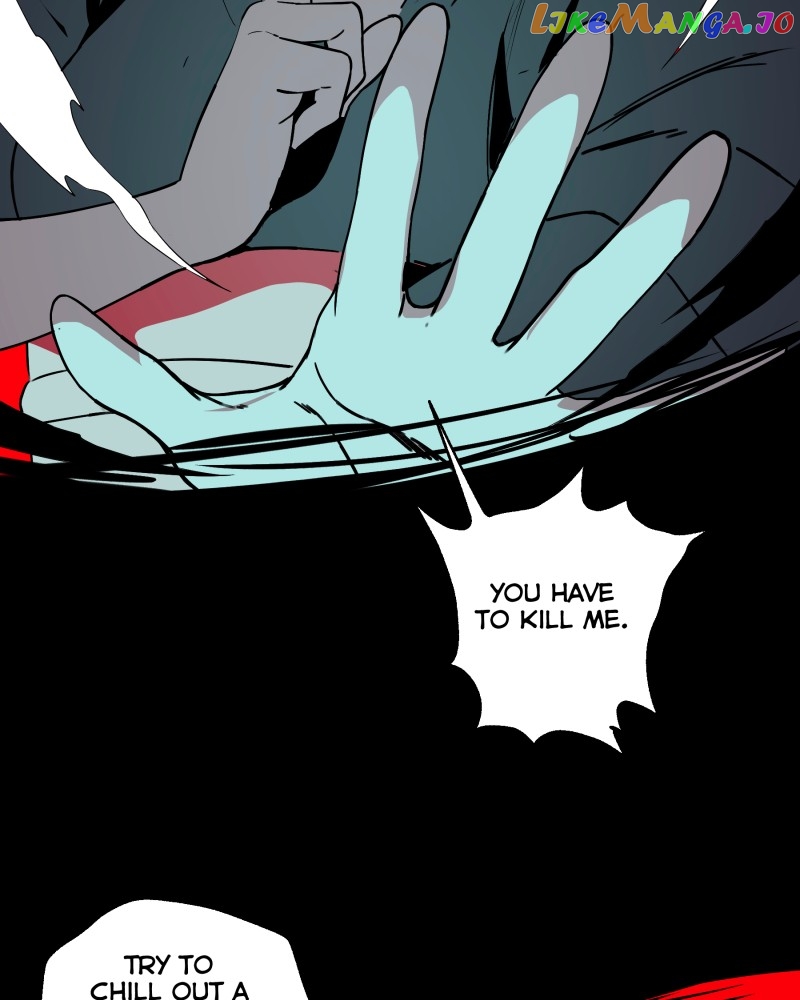 BlackSun – Manhwa Chapter 47 - page 87