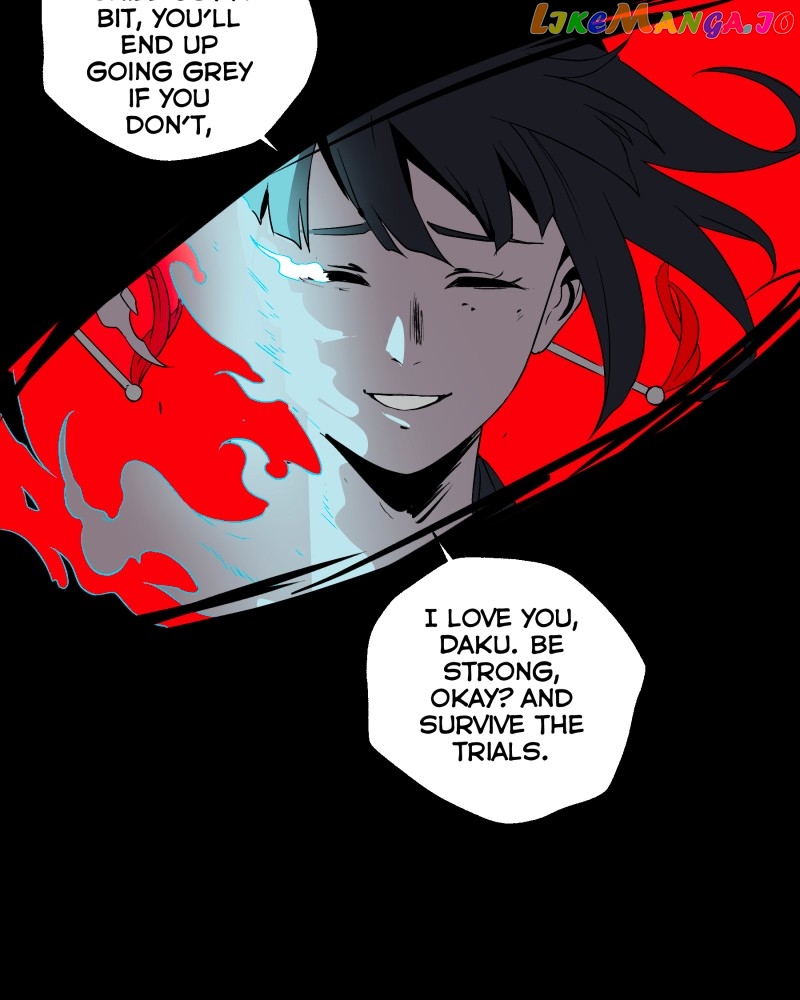 BlackSun – Manhwa Chapter 47 - page 88