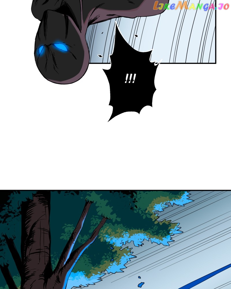 BlackSun – Manhwa Chapter 47 - page 9