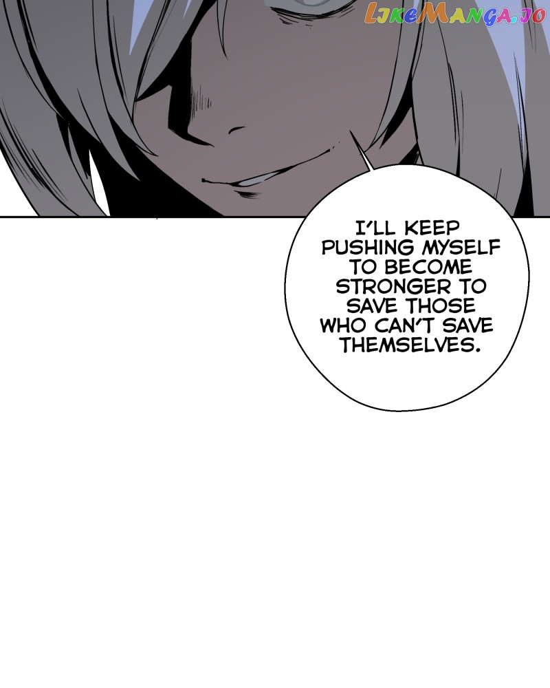 BlackSun – Manhwa Chapter 47 - page 91