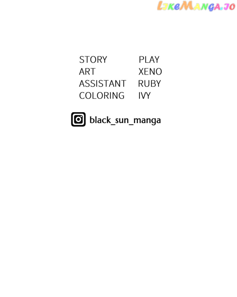 BlackSun – Manhwa Chapter 47 - page 92
