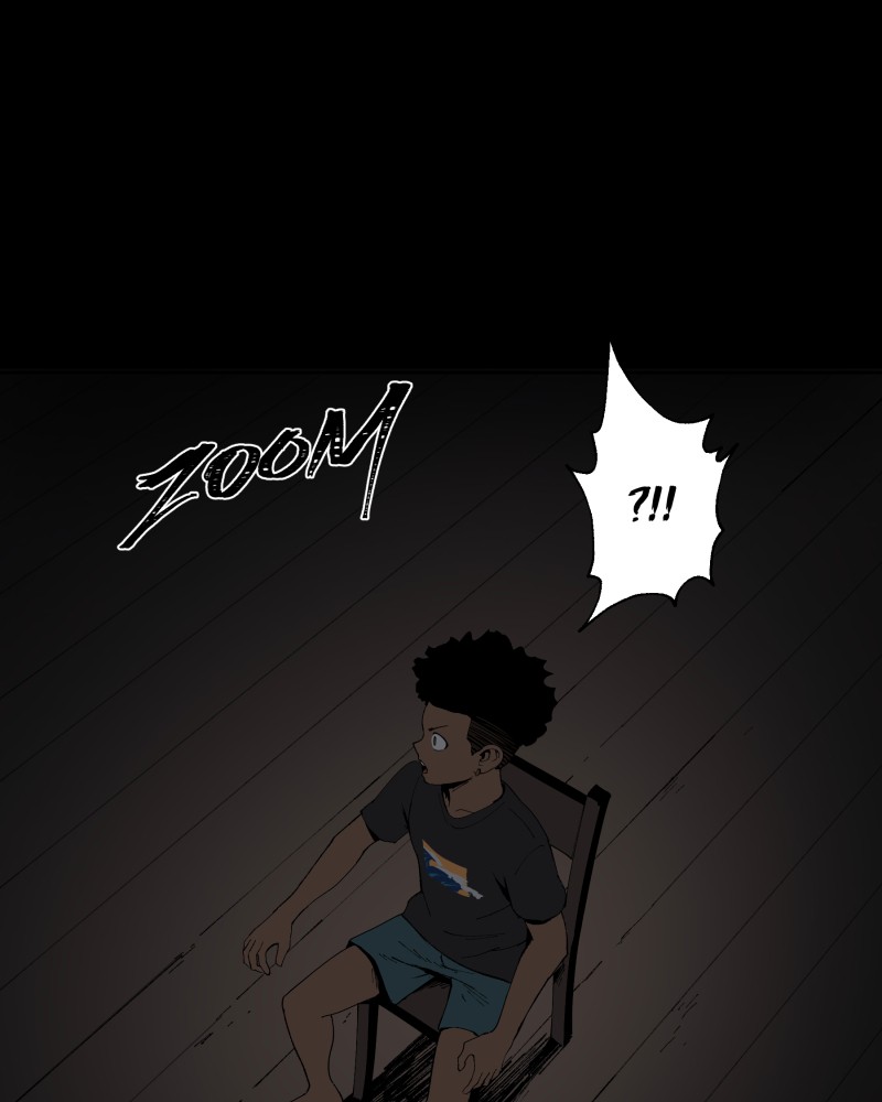 BlackSun – Manhwa Chapter 11 - page 10