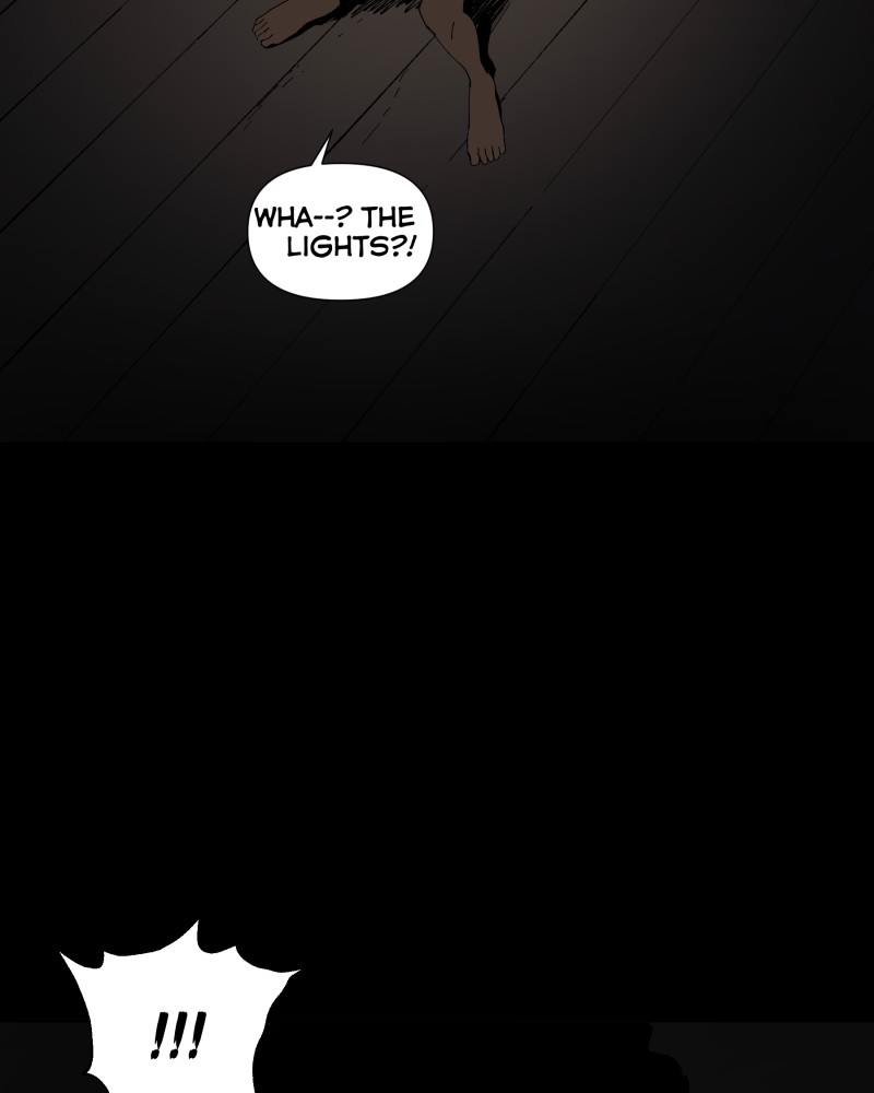 BlackSun – Manhwa Chapter 11 - page 11