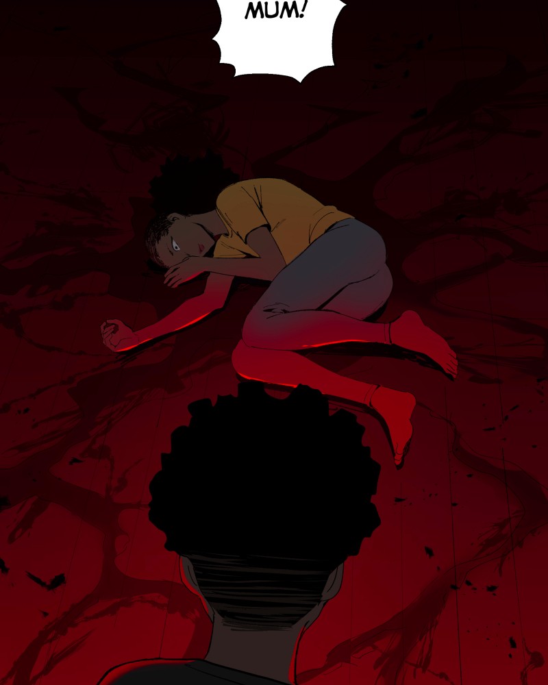 BlackSun – Manhwa Chapter 11 - page 13