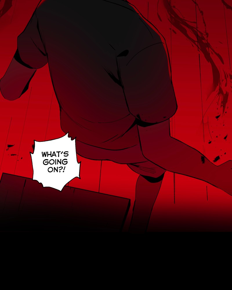 BlackSun – Manhwa Chapter 11 - page 14