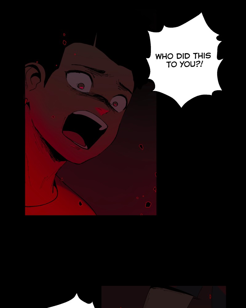 BlackSun – Manhwa Chapter 11 - page 15