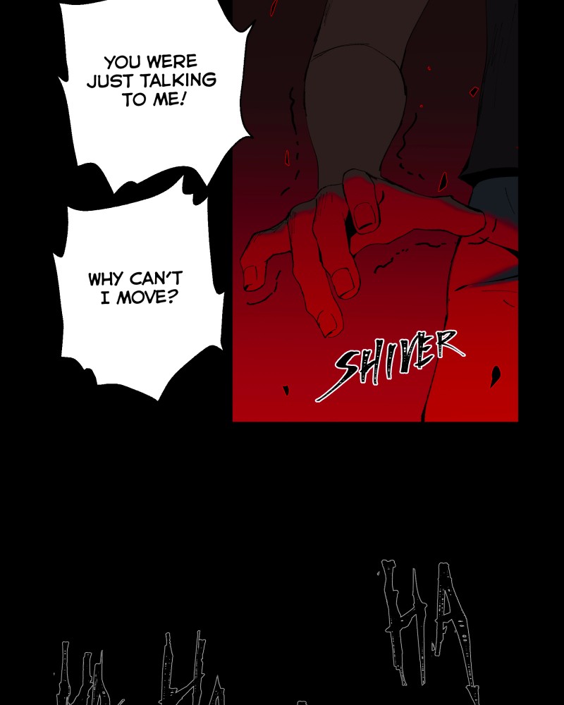 BlackSun – Manhwa Chapter 11 - page 16