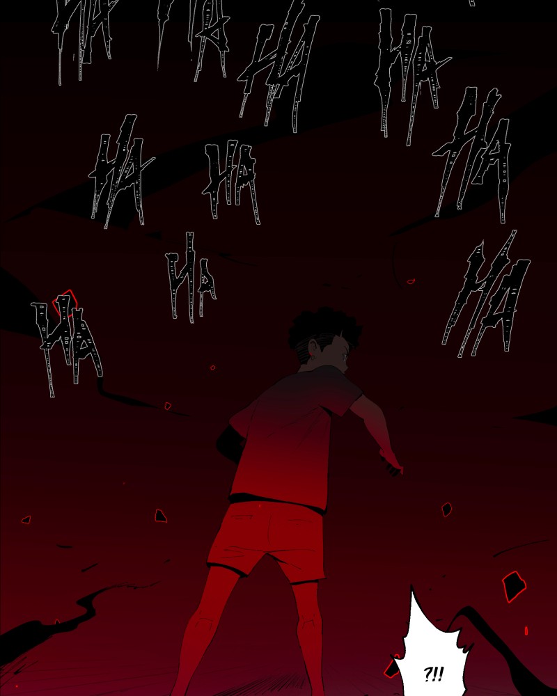 BlackSun – Manhwa Chapter 11 - page 17