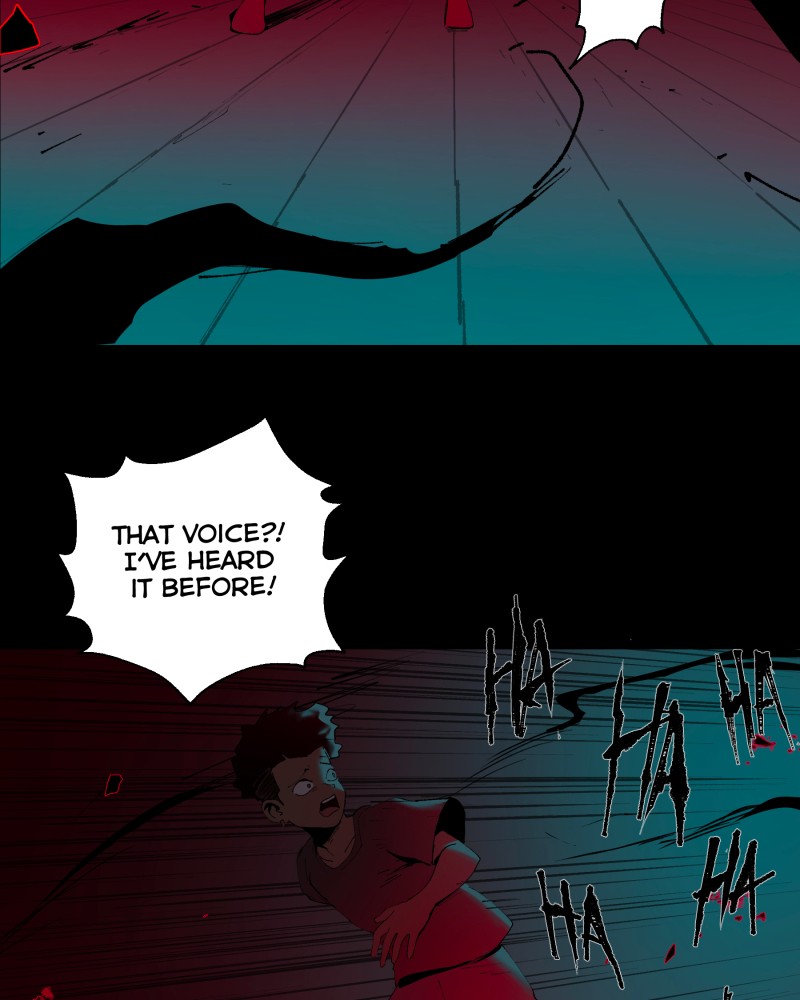 BlackSun – Manhwa Chapter 11 - page 18