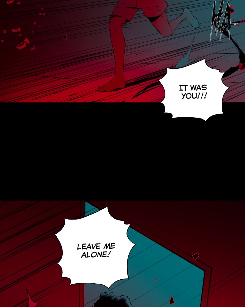 BlackSun – Manhwa Chapter 11 - page 19